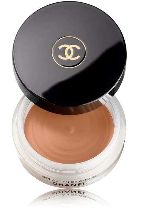 chanel bronzer soleil tan de chanel temptalia|Chanel tan de soleil changed.